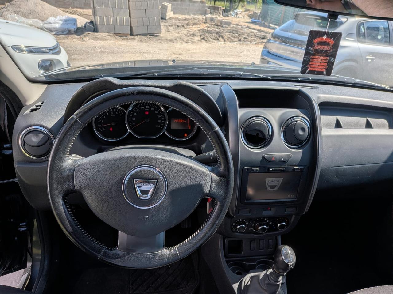 Dacia Duster 1.5 dCi 110CV 4x2 Prestige NORDITA NAVIGATORE