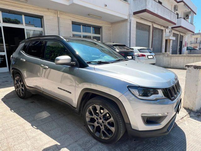 JEEP Compass 1.6 Multijet II S