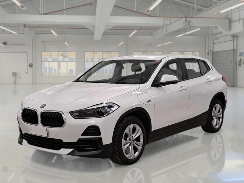 BMW X2 XDRIVE 25E BUSINESS X AUTOMATICO SUV