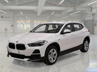 BMW X2 XDRIVE 25E BUSINESS X AUTOMATICO SUV