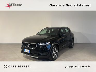 VOLVO XC40 MOMENTUM T3 AUTO