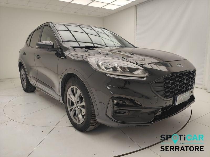 Ford Kuga III 2.0 ecoblue mhev ST-Line X 2wd 150cv