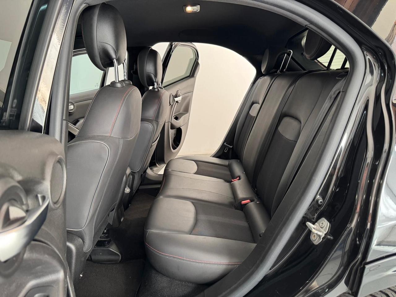 Fiat 500X 1.3 MultiJet 95 CV Sport 2020