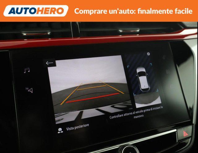 OPEL Corsa 1.5 D 100 CV GS