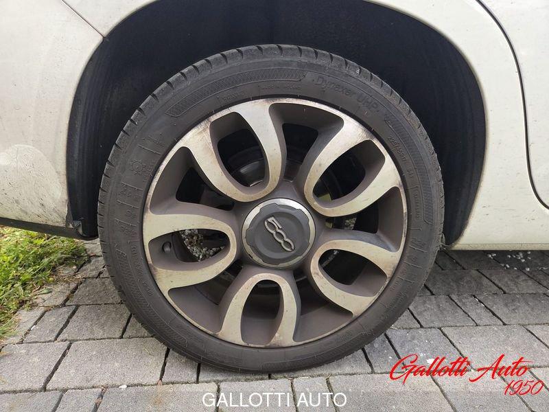 FIAT 500L Living Living 1.3 Multijet 85 CV Pop Star