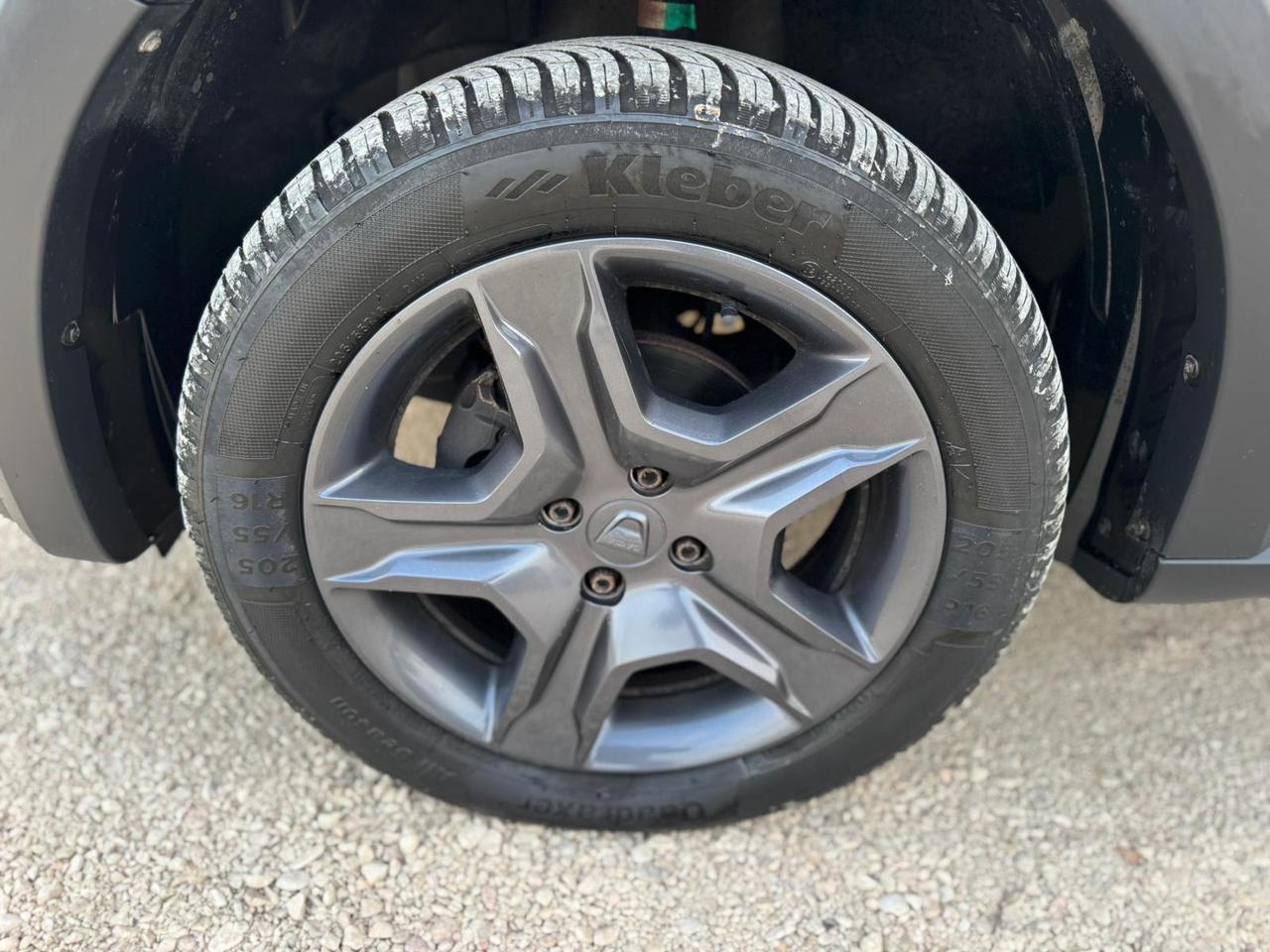 Dacia Sandero 0.9 TCe 12V T-GPL 90CV S&S Serie Speciale Brave