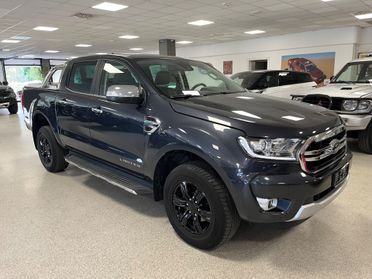 Ford Ranger 3.2 TDCi 200cv Auto Limited PrezzoFinito