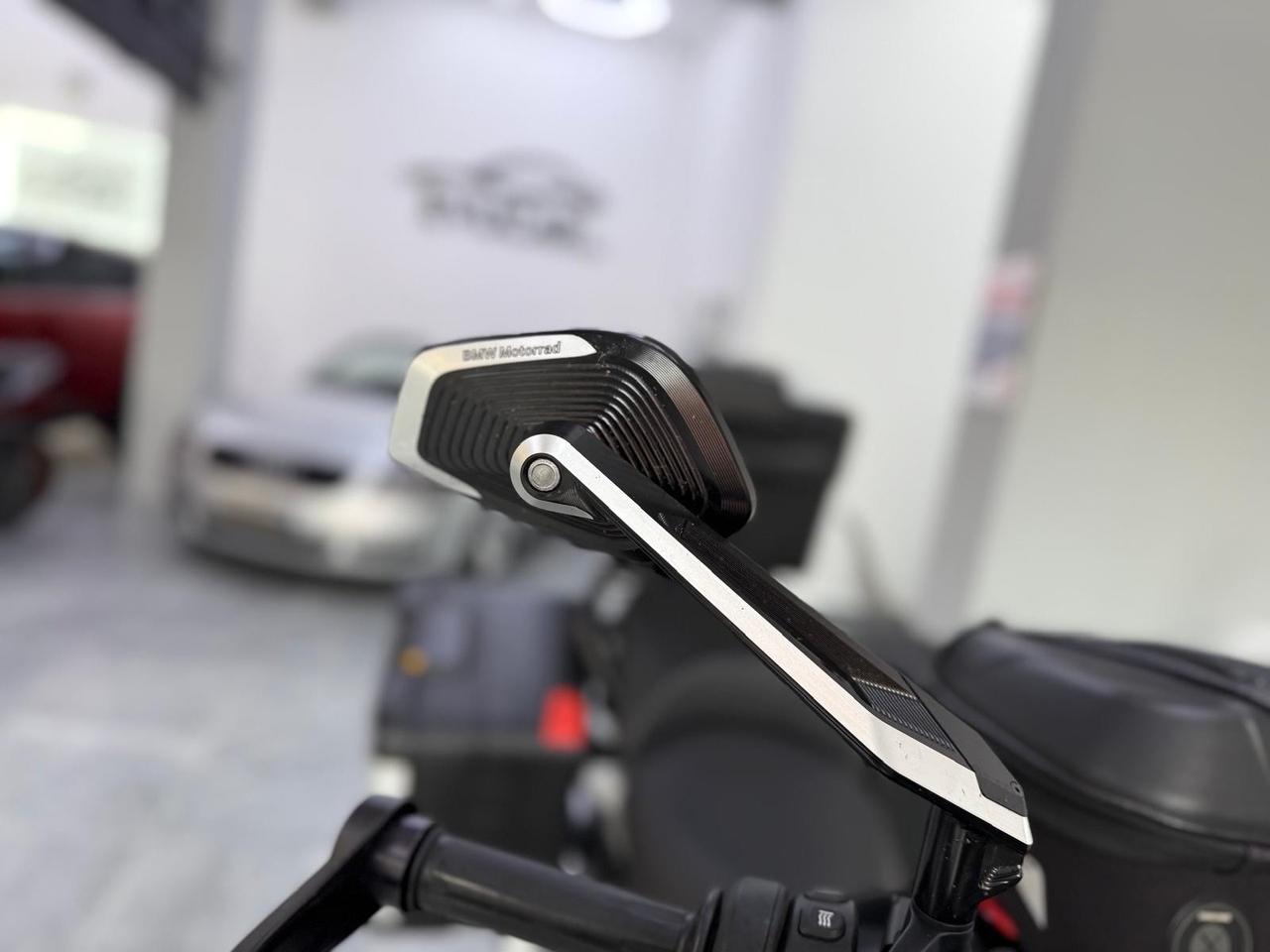 Bmw R 1250 GS Triple black