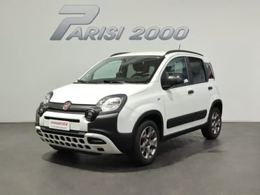 FIAT Panda Cross 1.2 City Cross Waze 69CV *PROMO PARISI GROUP*