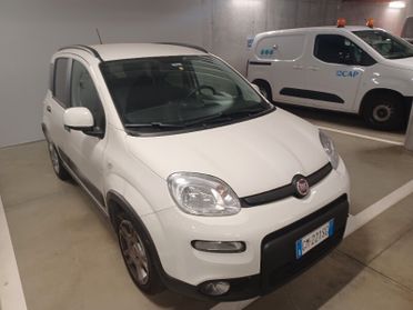 Fiat Panda 1.0 HYBRID 70CV *5POSTI**PREZZO REALE**UNIPRO'***