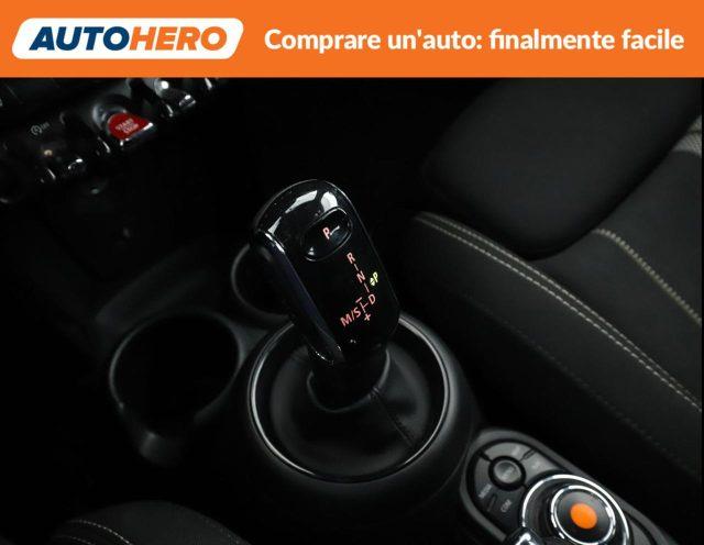 MINI Cooper SD 2.0 Cooper SD aut. 5 porte