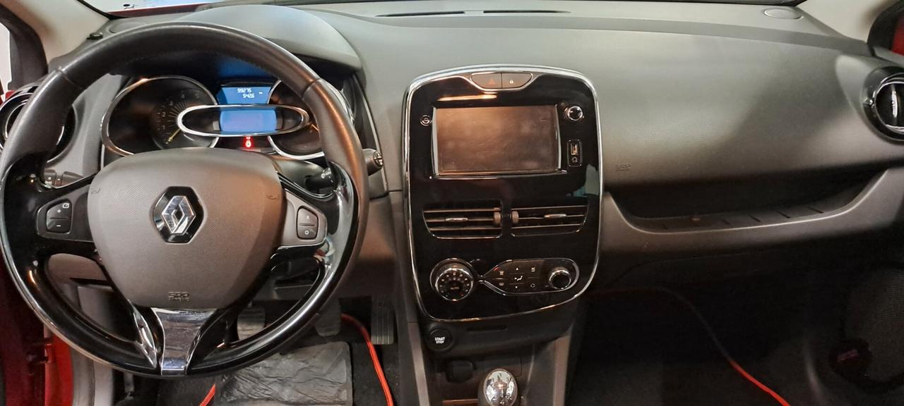Renault Clio 1.5 dCi 90CV UnicoProprietario