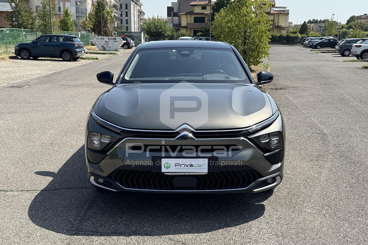 CITROEN C5 X Hybrid 225 e-EAT8 Shine Pack