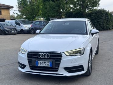 Audi A3 1.6 TDI clean diesel Ambition
