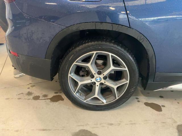 BMW X1 sDrive18d xLine