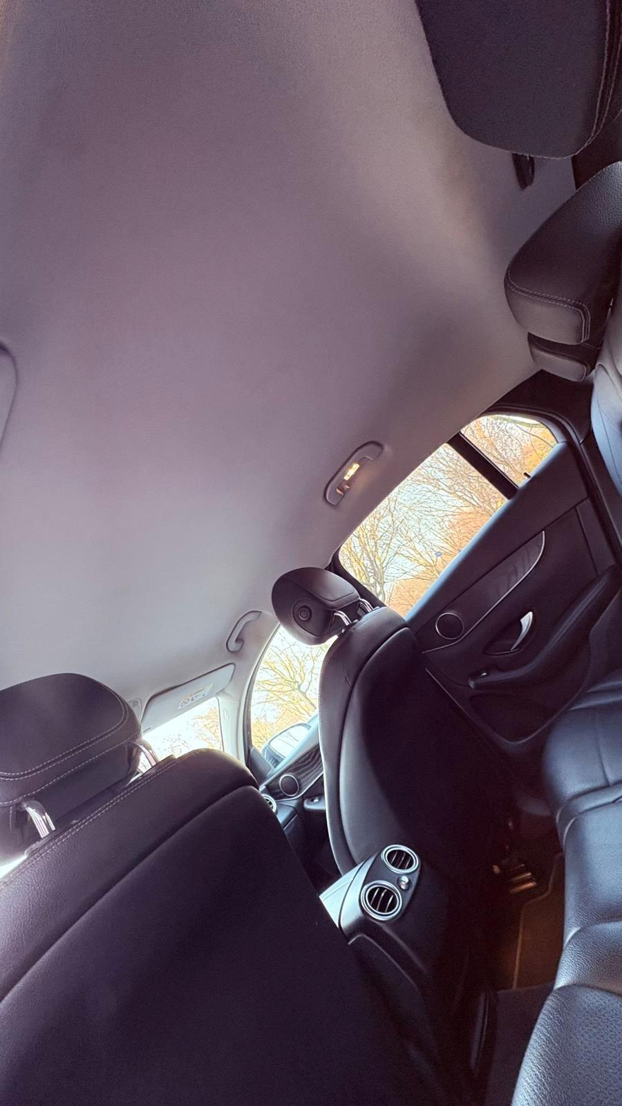 Mercedes-benz GLC 250 220 d 4Matic Exclusive