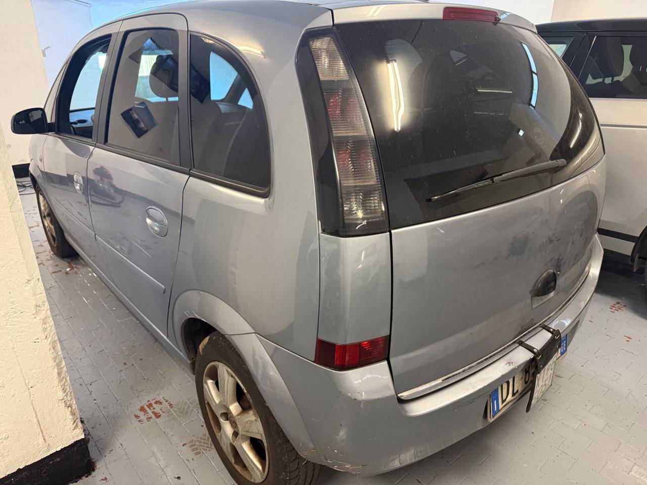 Opel Meriva 1.4 16V Cosmo