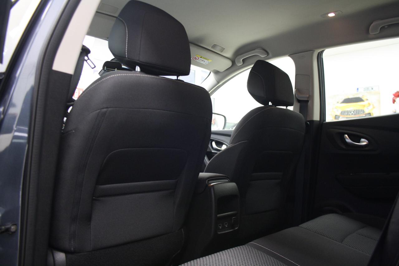 Renault Kadjar 1.5 dCi 115CV EDC Equilibre *2022