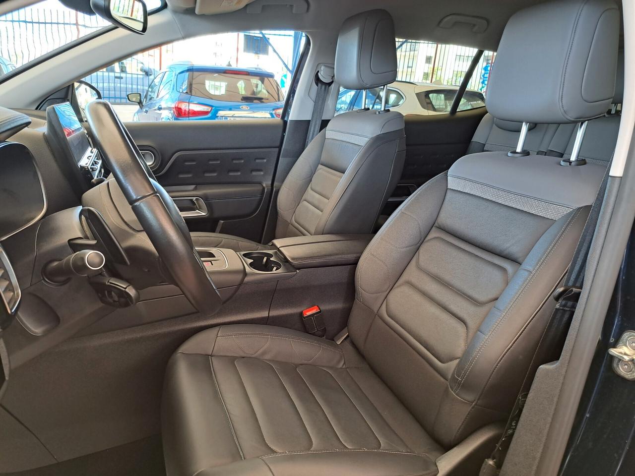 Citroen C5 Aircross BlueHDi 130CV S&S Shine Pack