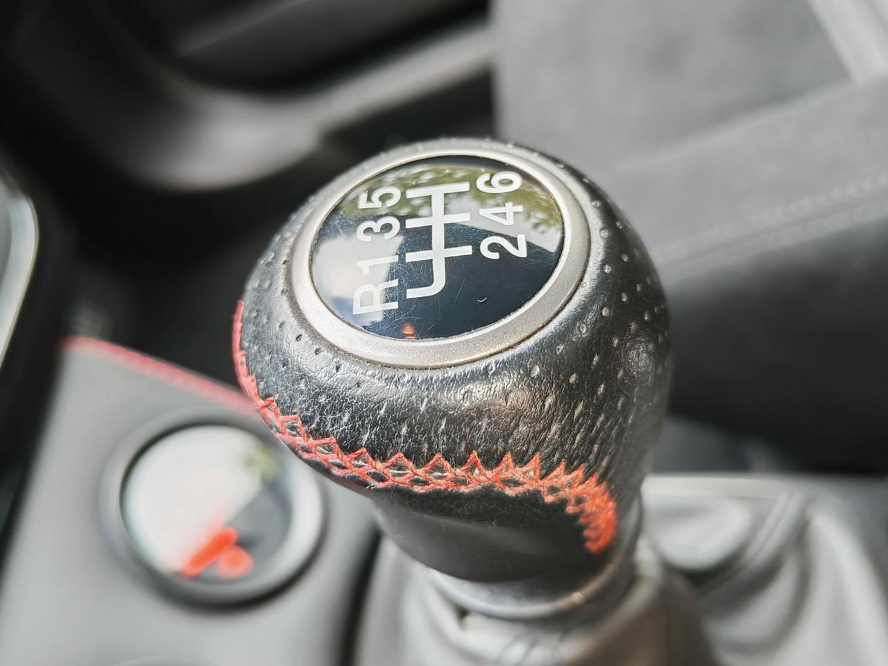 Abarth Grande Punto Essesse 180cv unipro 29000 km