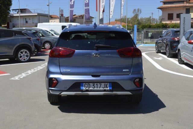 KIA Niro 1.6 GDi DCT HEV Style