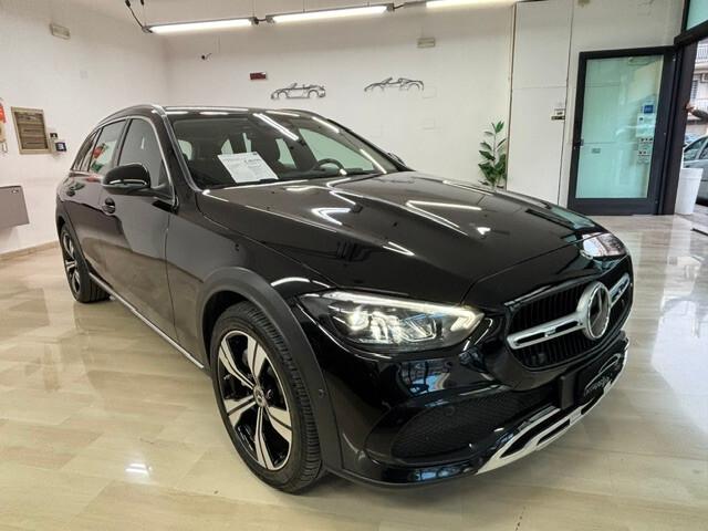 Mercedes-benz C 220 d Mild hybrid 4Matic Premium All-Terrain