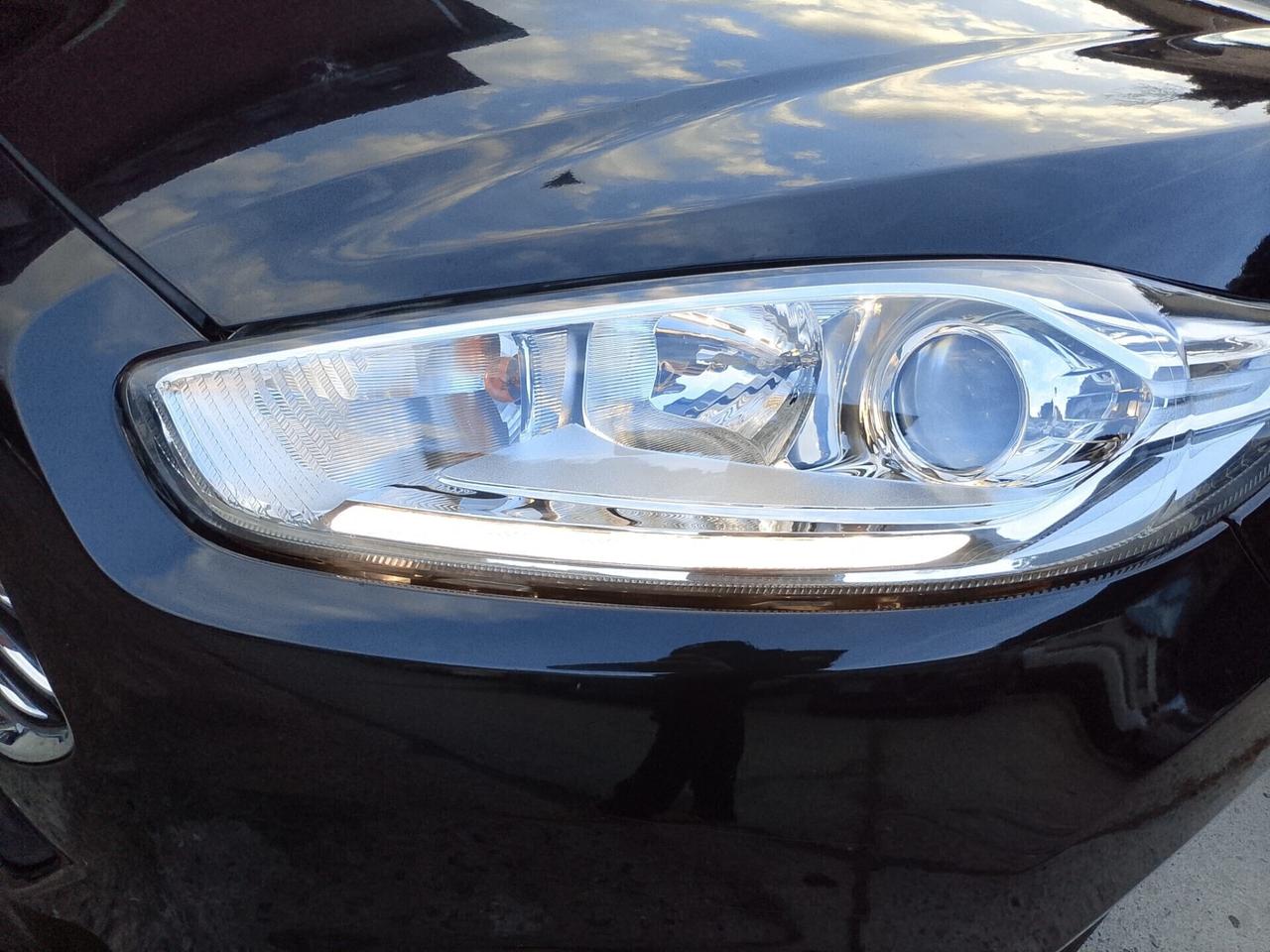 Ford Fiesta 1.0 100CV 5P. Black&Edition 2015