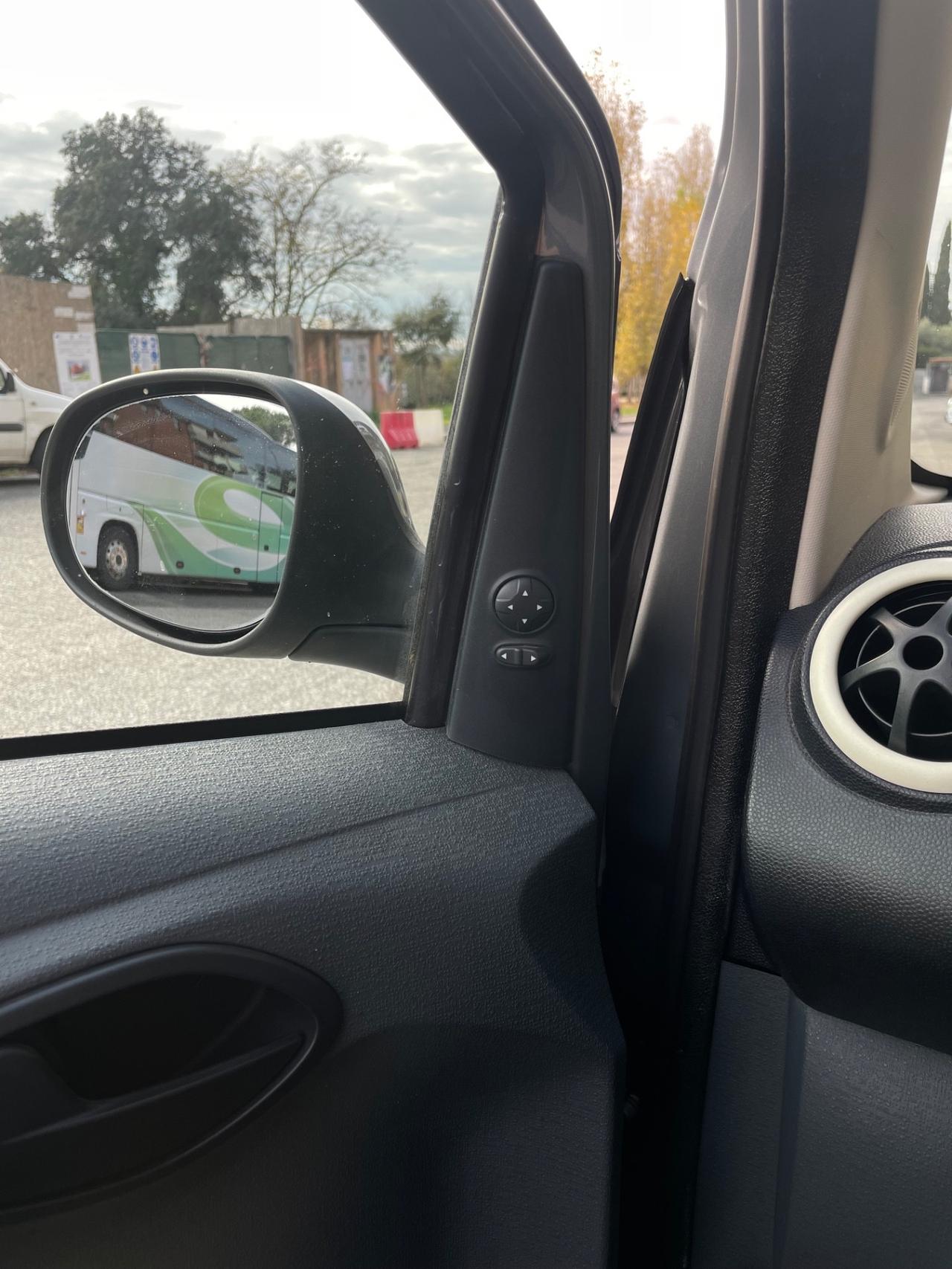 Ford Ka Ka+ 1.2 8V 69CV