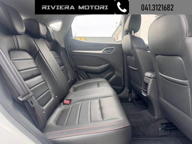 MG ZS 1.5 VTi-tech Luxury GPL