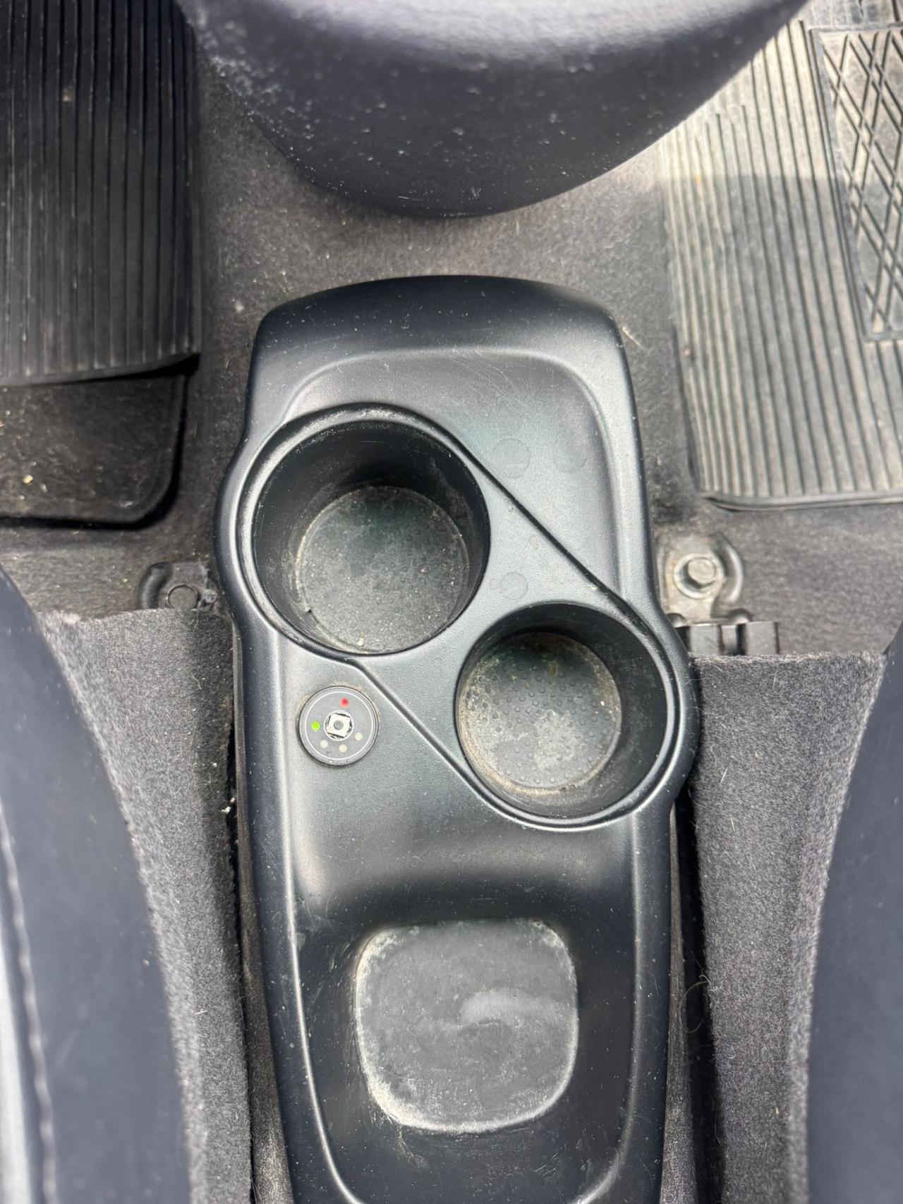 Hyundai i10 1.1 12V BlueDrive GPL Active