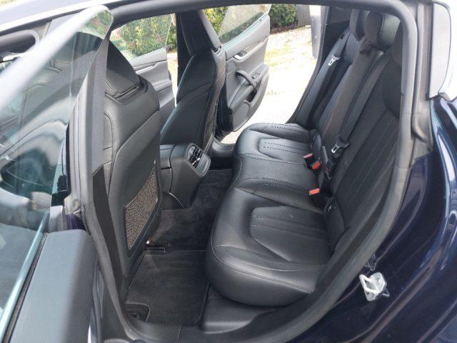 MASERATI Ghibli V6 Diesel Granlusso IVA ESPOSTA