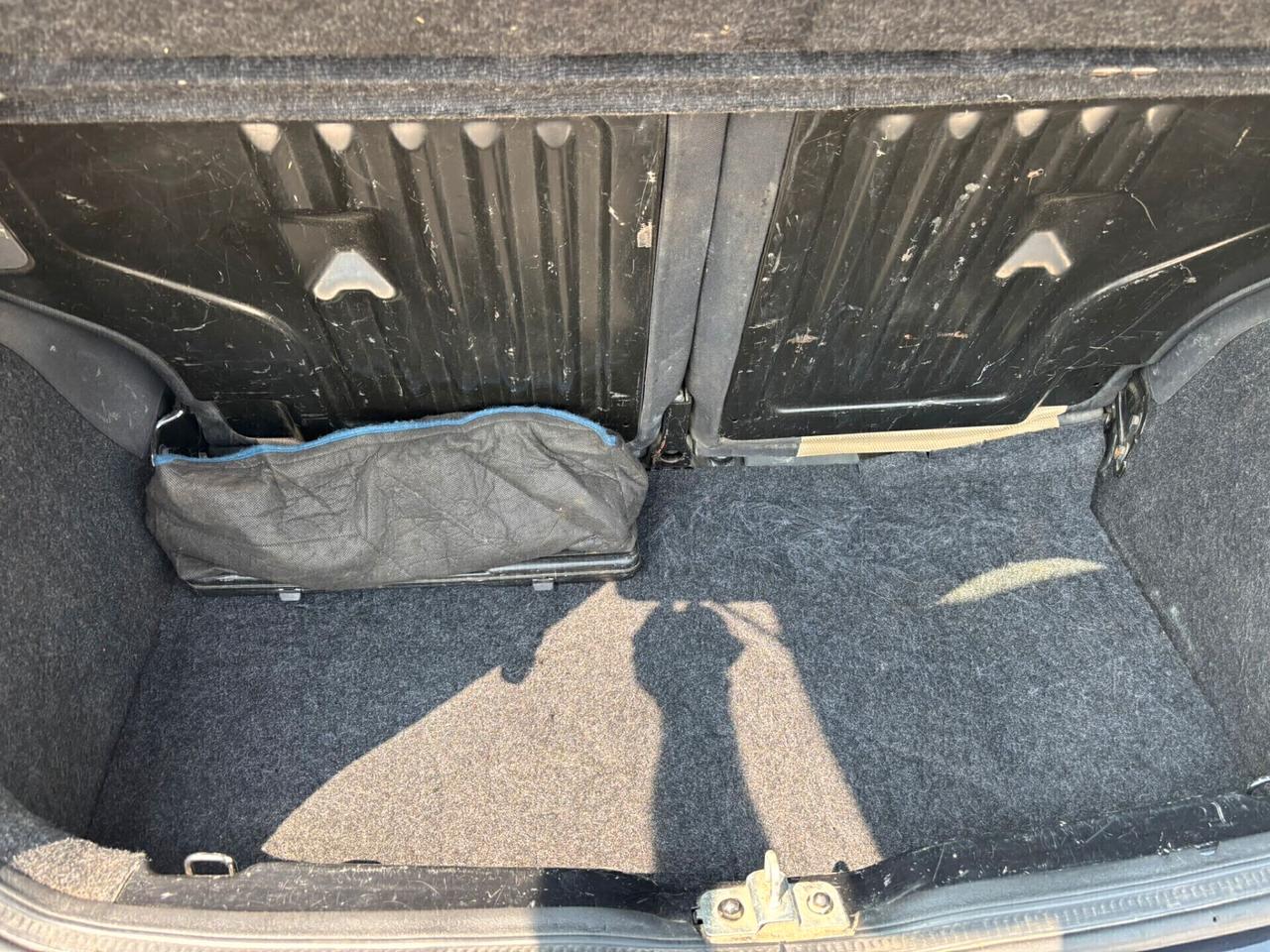 Fiat Panda 4x4 CROSS 1.3 MJT - 2011