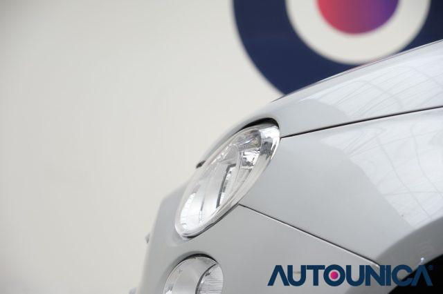 FIAT 500 1.2 LOUNGE NEOPATENTATI