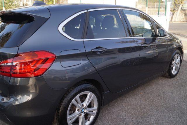 BMW 225 xe Active Tourer iPerformance Luxury aut.