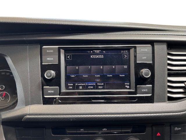 VOLKSWAGEN T6.1 Transporter 2.0 TDI Furgone L3 H1 - Bluetooth - Carplay