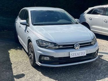 Volkswagen Polo HIGH LINE R-LINE AUTOMATICA NEOPATENTATI