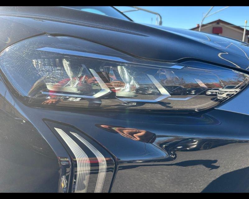 DS DS3 Crossback PureTech 130 aut. Opera