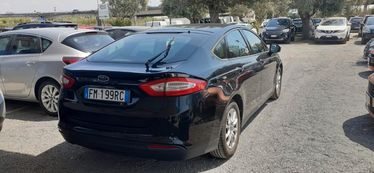 Ford Mondeo 2017 - 2.0 TDCi 150CV Lb automobili