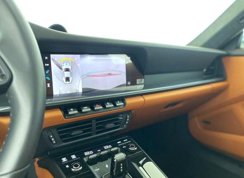 Porsche 911 911 Carrera GTS *POSSIBILITA' DI SUBENTRO LEASING*