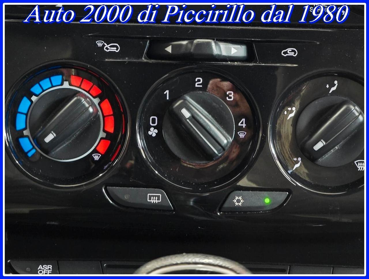 Lancia Ypsilon 1300 MJT 95 CV Garanzia 12 mesi