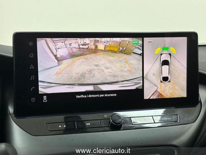 Nissan Juke 1.6 HEV N-Connecta