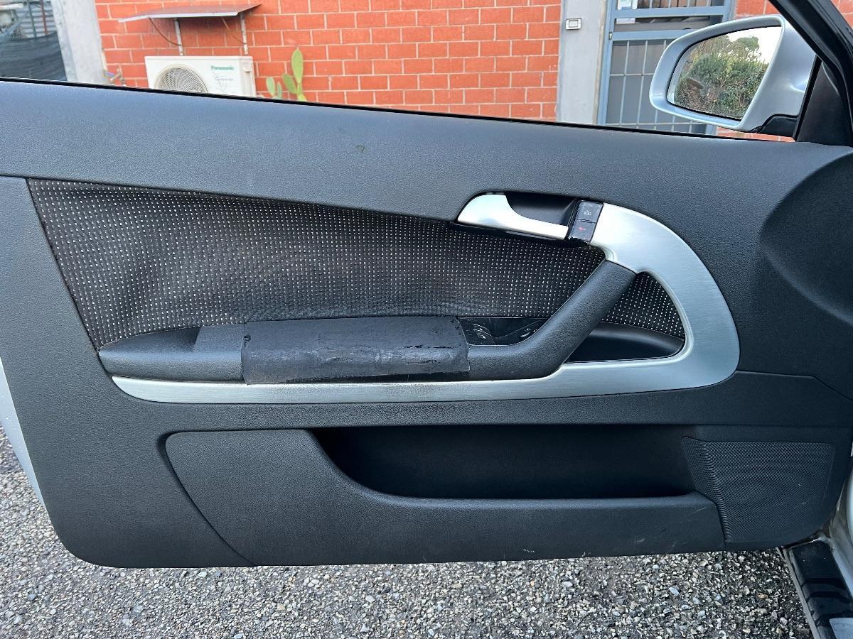 AUDI - A3 2.0 tdi Attraction FL S.LINE