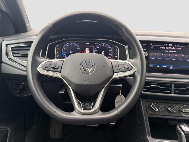 VOLKSWAGEN Taigo Taigo 1.0 TSI 110 CV DSG R-Line