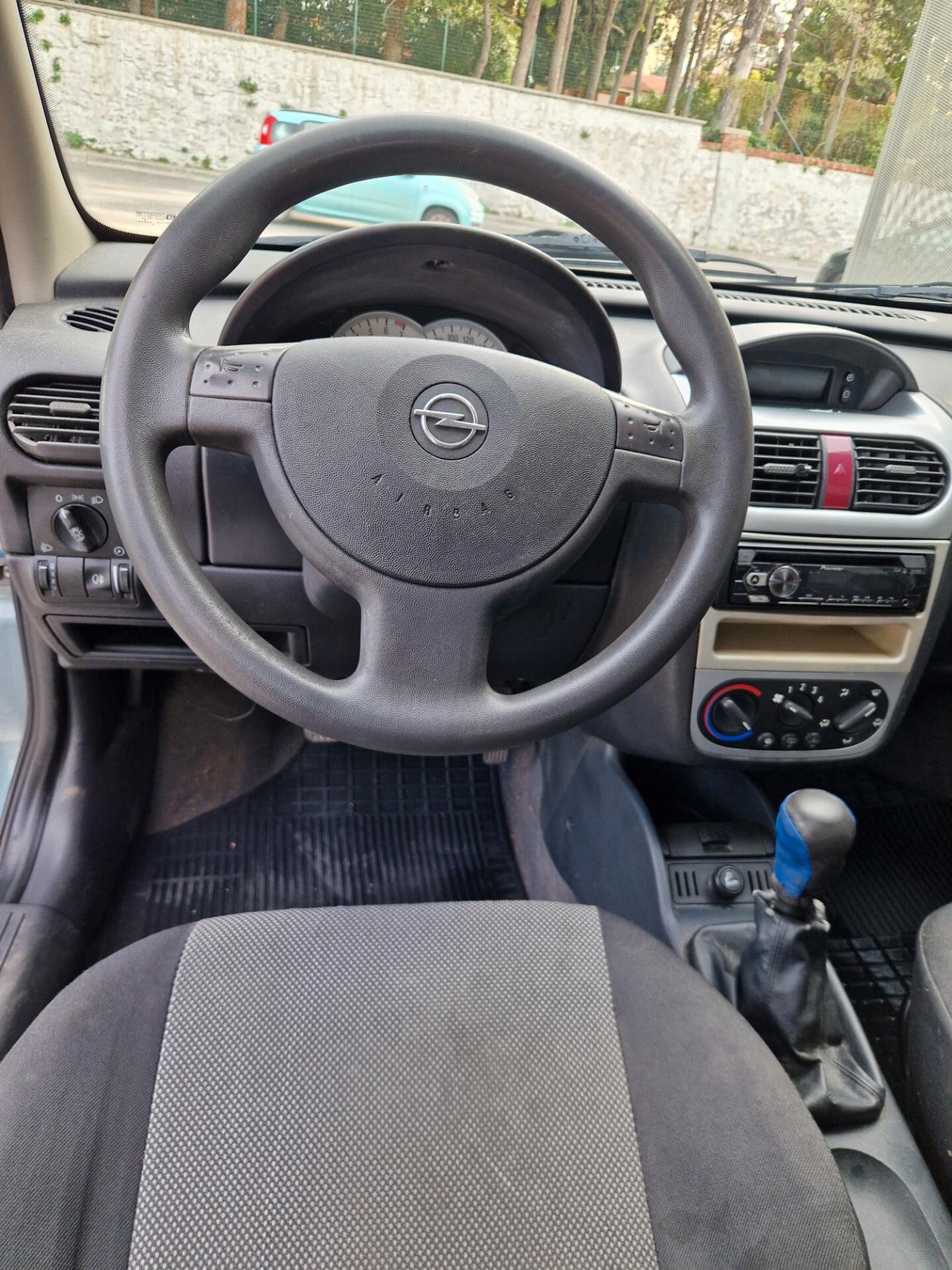 Opel Corsa 1.2 5p 80CV - 2006