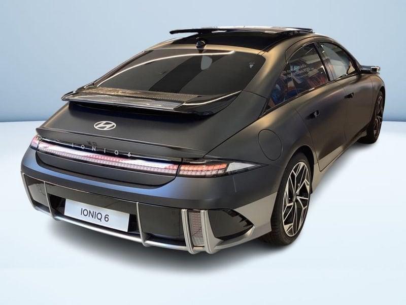 Hyundai Ioniq 6 77.4kWh 4WD Evolution (DM, SR)