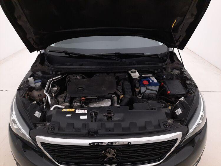 Peugeot 308 SW Active EAT8 BR264833 1.5 Diesel 131CV