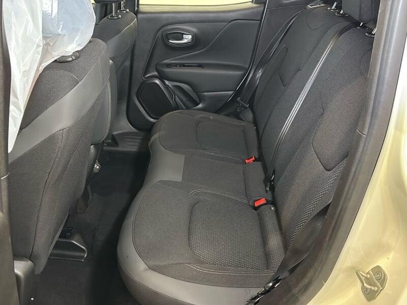 Jeep Renegade Renegade 1.5 Turbo T4 MHEV Altitude