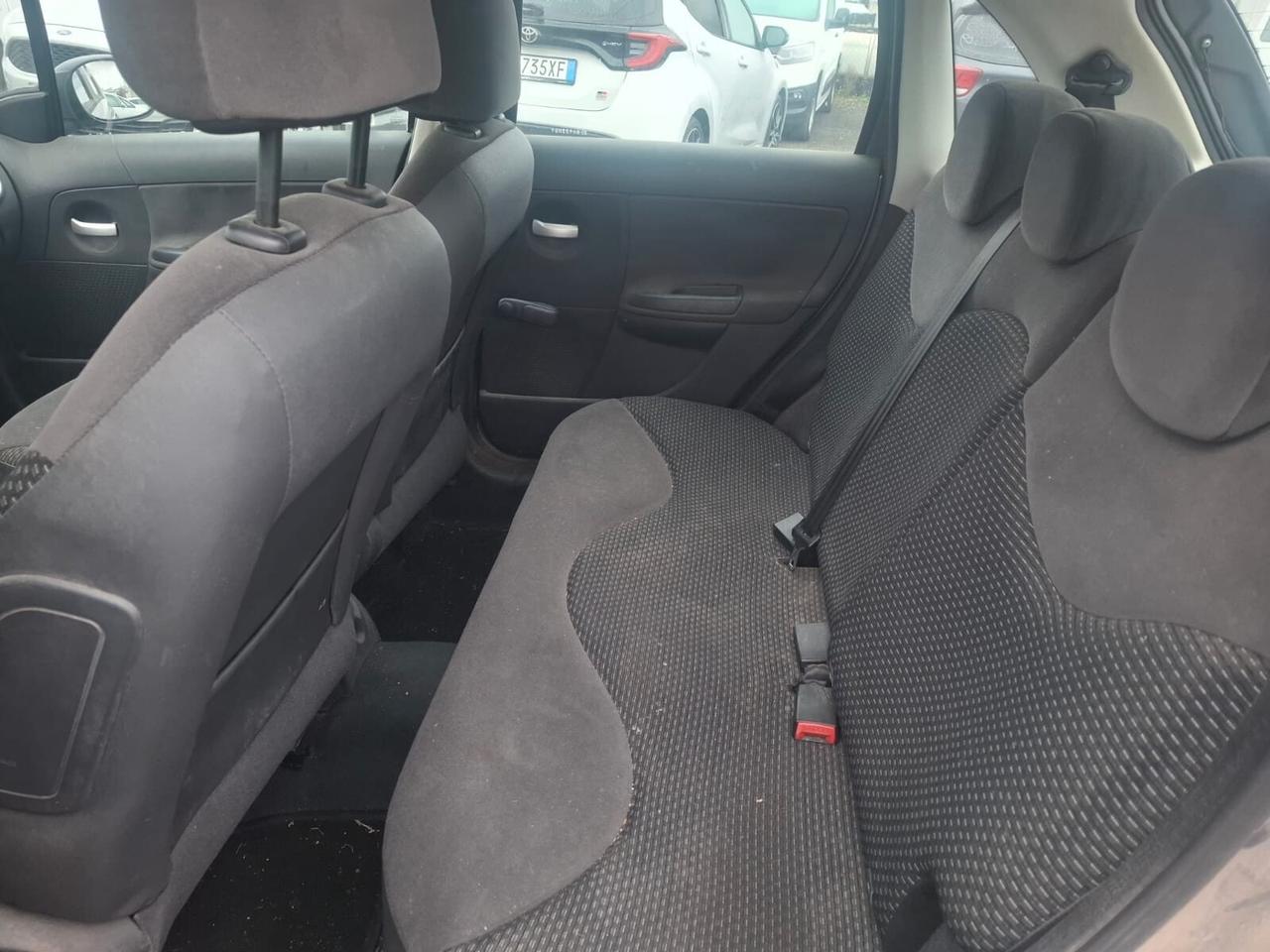 Citroen C3 1.1 benzina