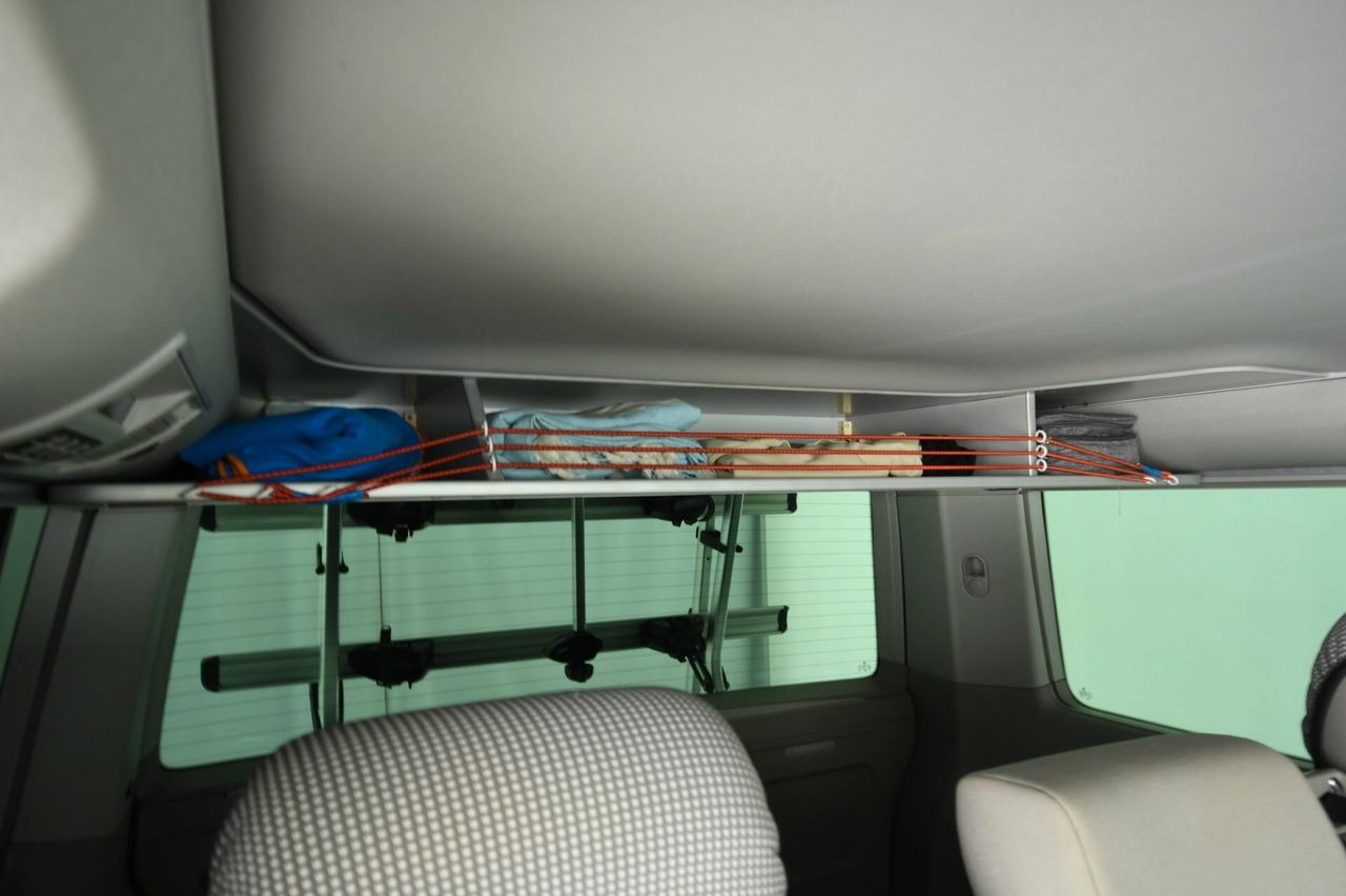 Volkswagen CALIFORNIA 2.0 TDI 150 CV DSG BEACH
