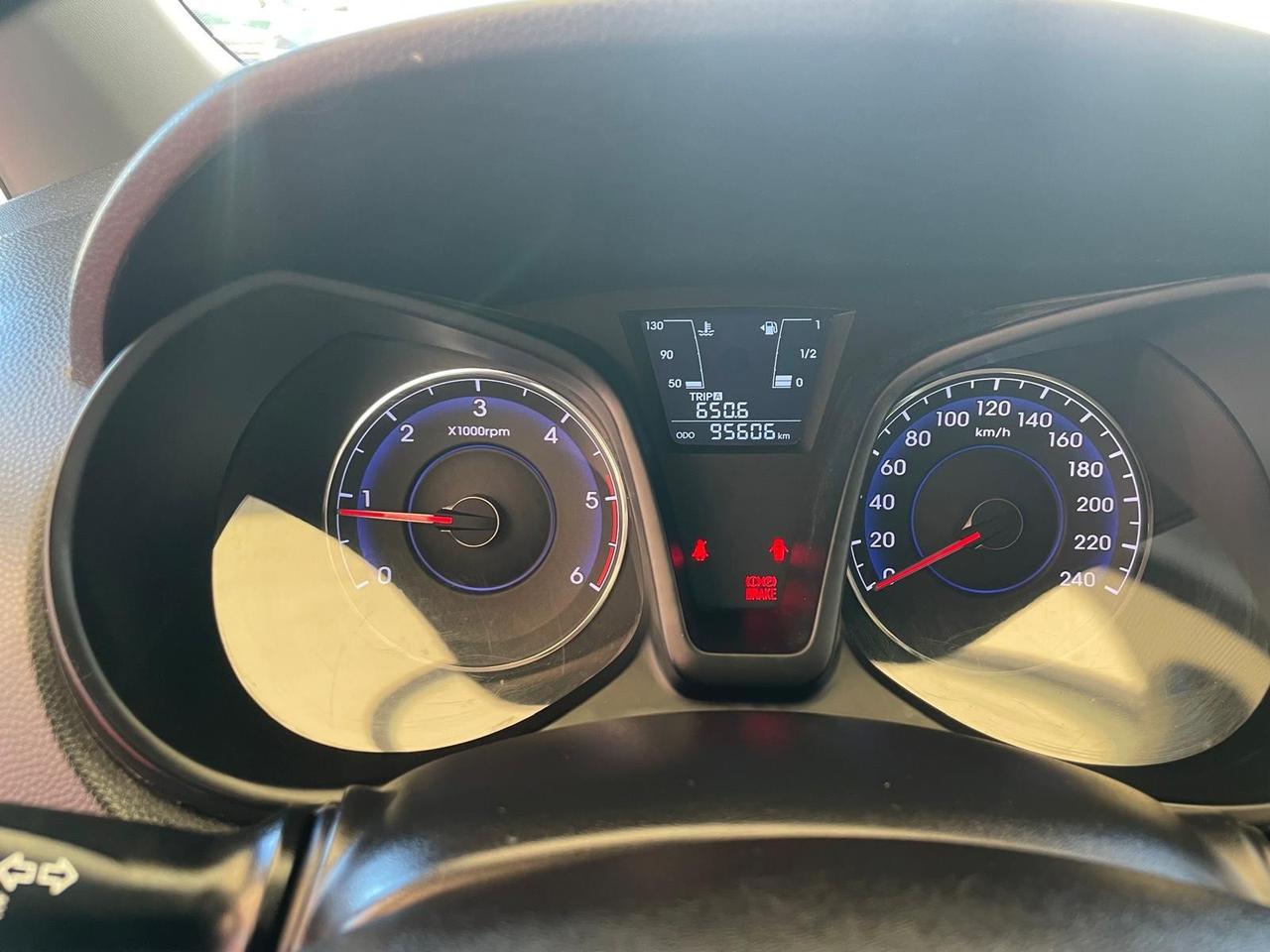 Hyundai iX20 1.4 CRDI 77 CV Comfort